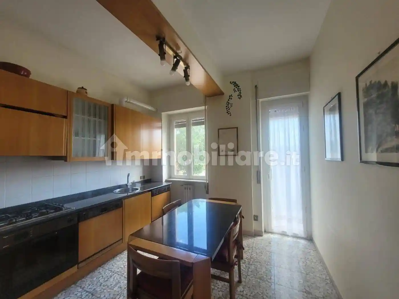 Quadrilocale via Del Circuito, Ospedale, Pescara - foto 4