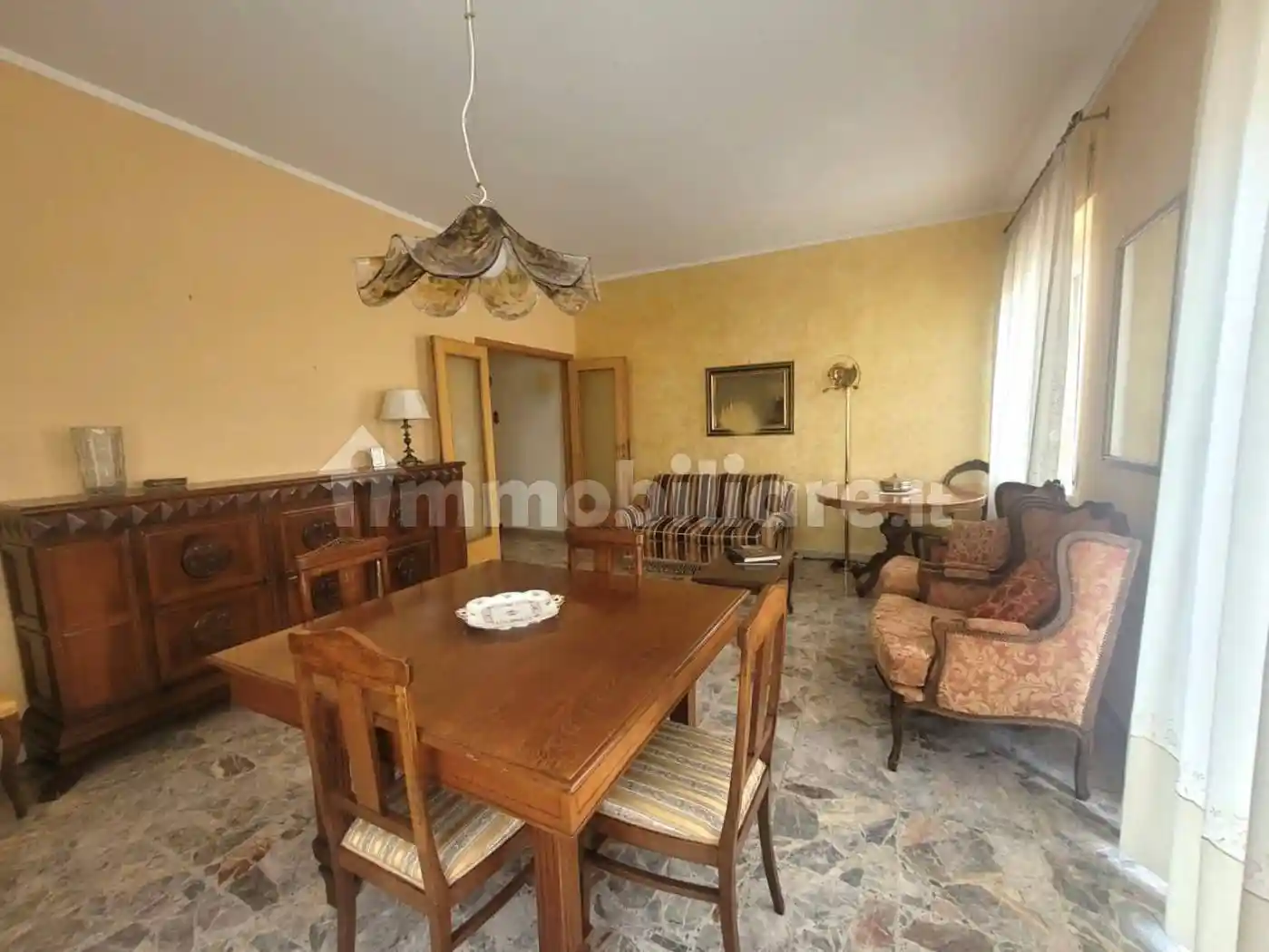 Quadrilocale via Del Circuito, Ospedale, Pescara - foto 5