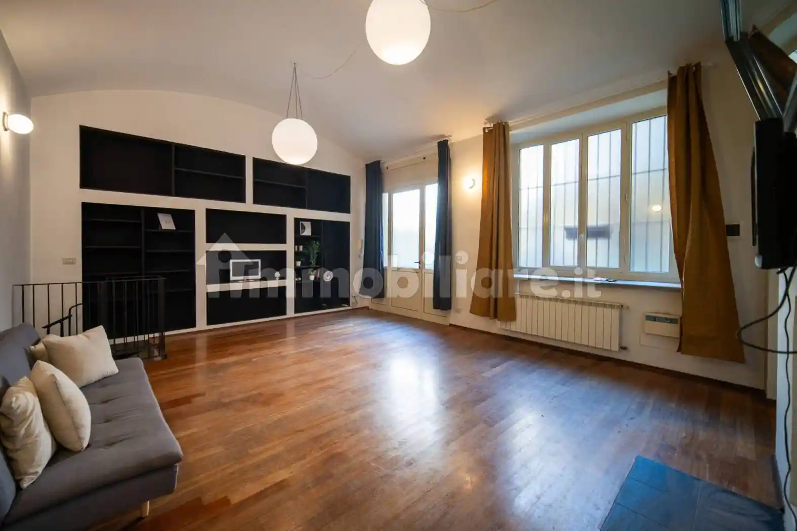 Appartamento in vendita a Torino