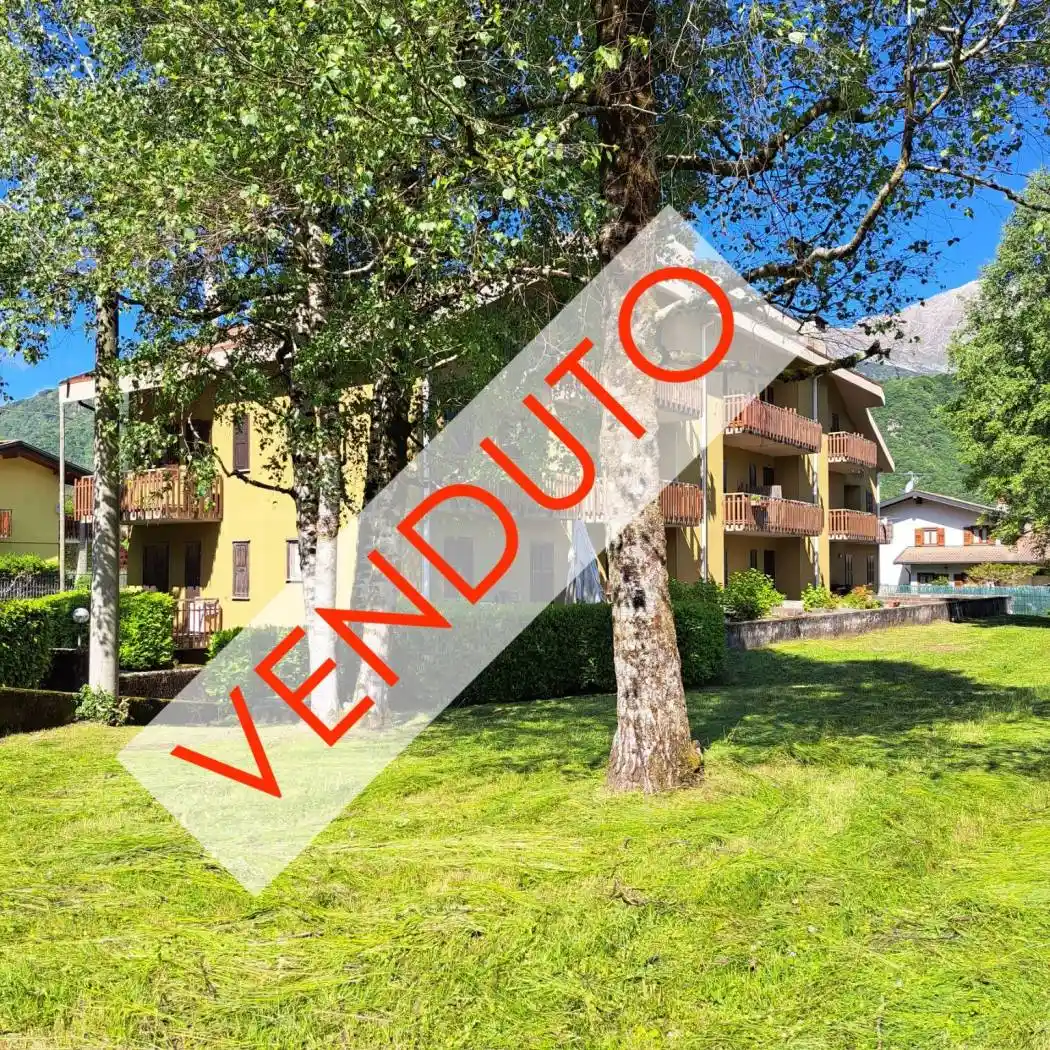 Appartamento in vendita a Cremeno