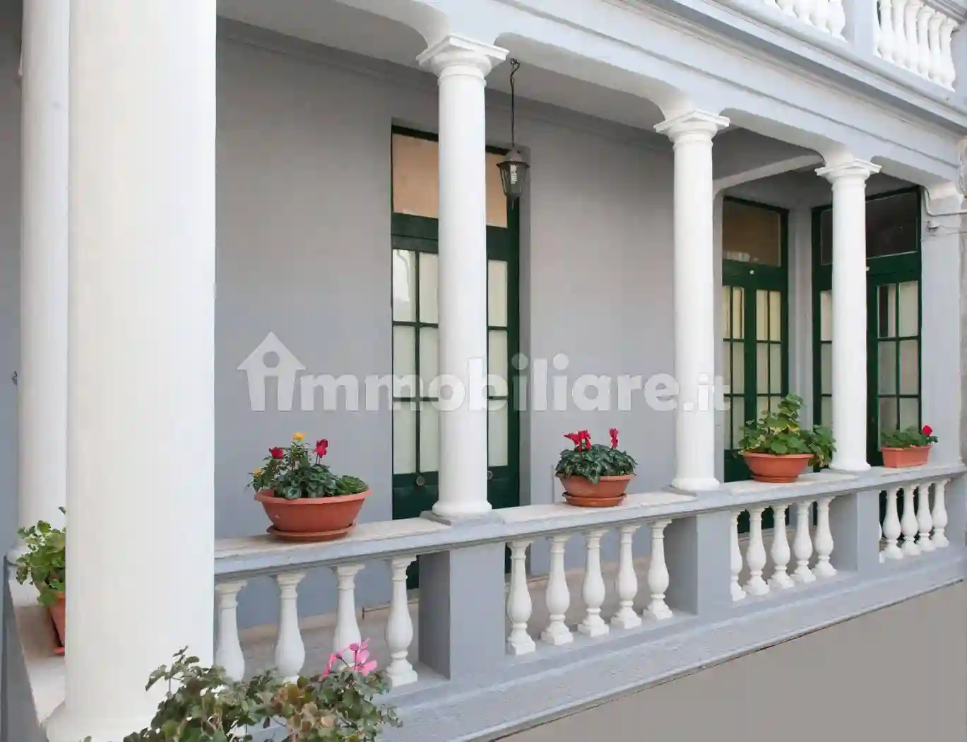 Palazzo - Edificio - foto 4