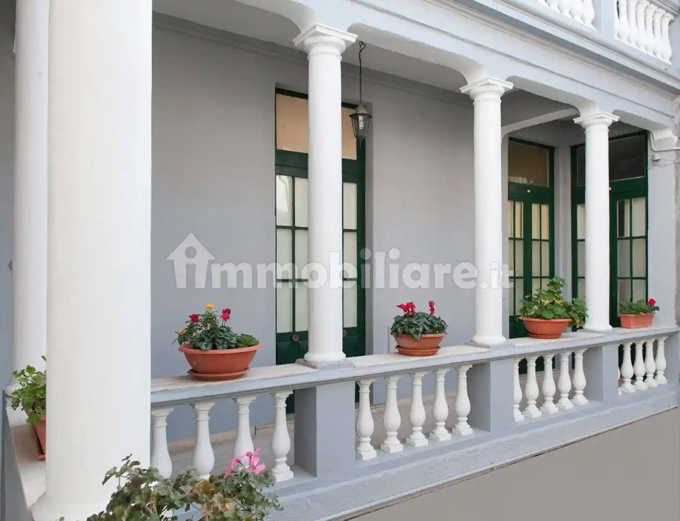 Palazzo - Edificio - foto 2