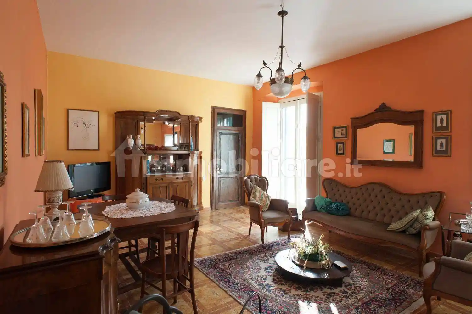 Palazzo - Edificio - foto 5