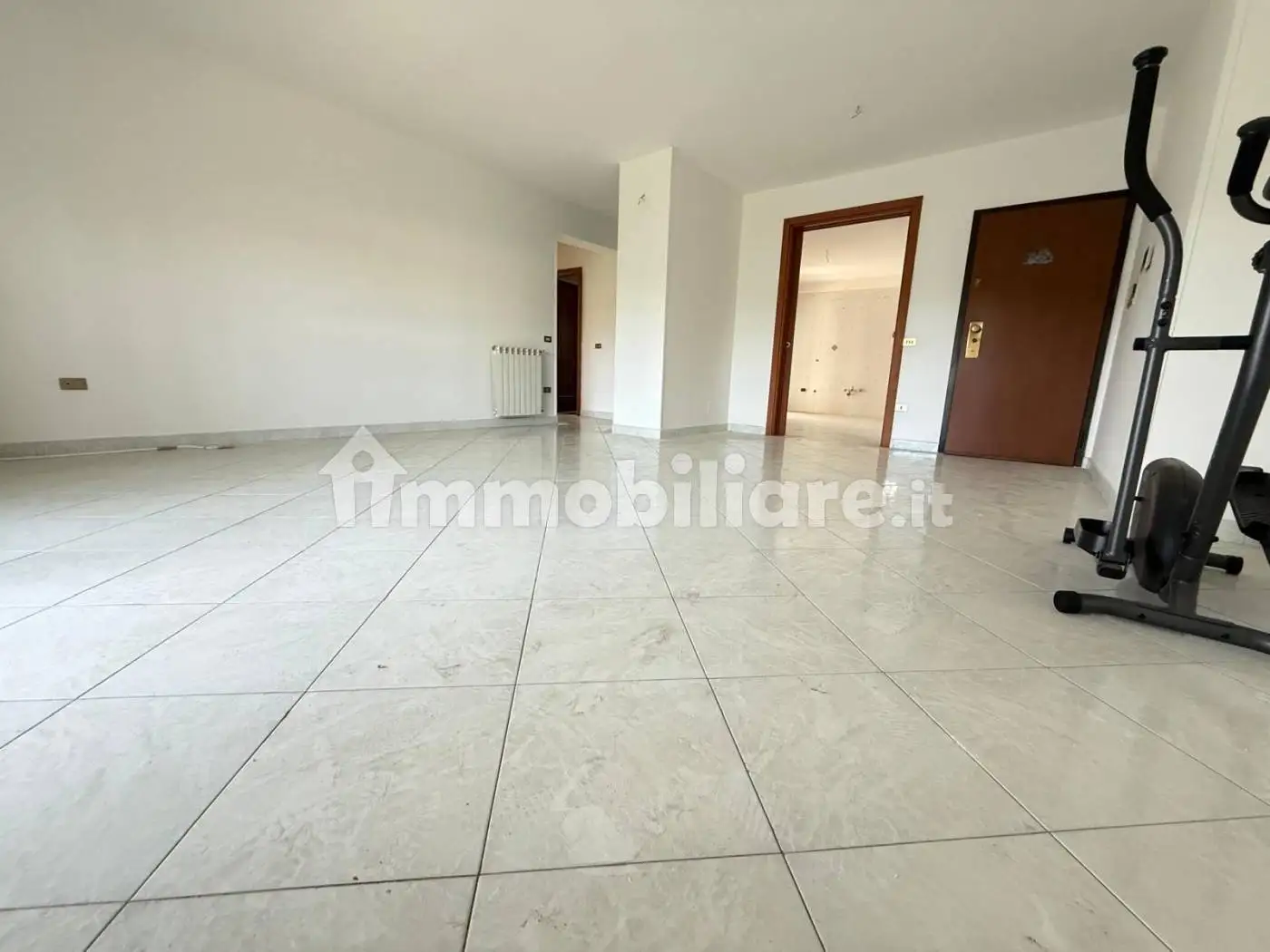 Appartamento in vendita a Caserta