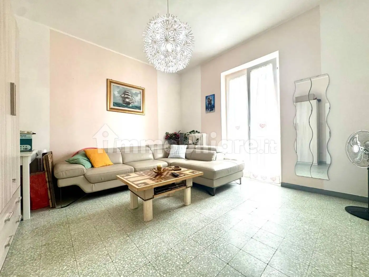 Appartamento in vendita a Matera