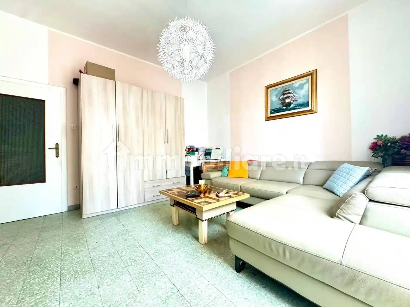 Trilocale via Piero Gobetti, Centro, Matera - foto 2