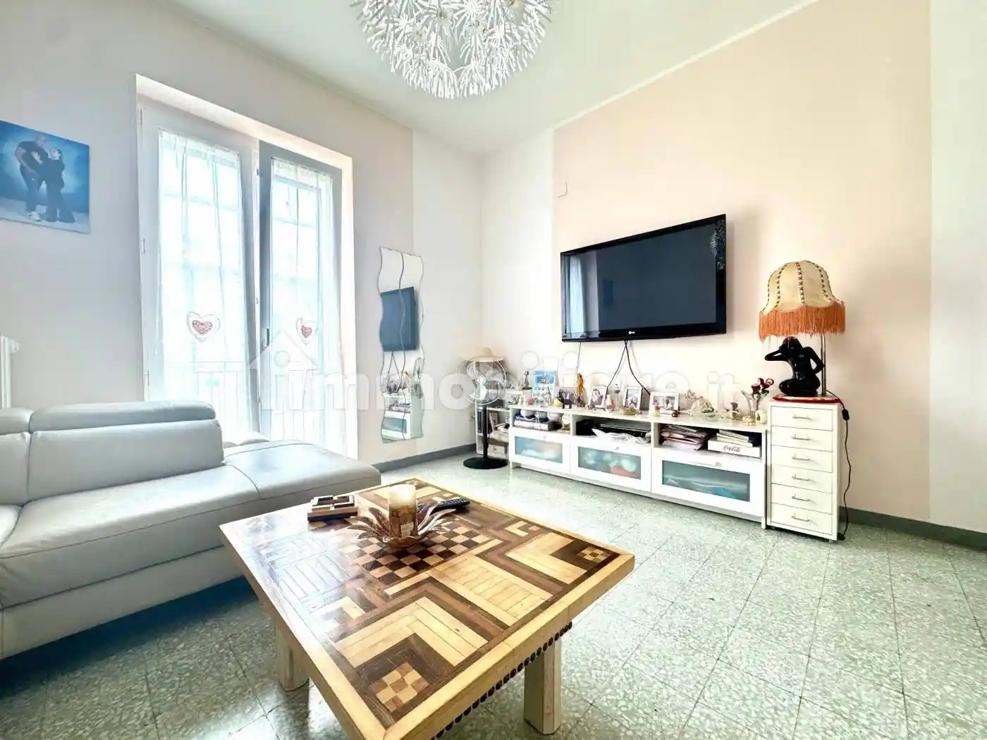 Trilocale via Piero Gobetti, Centro, Matera - foto 3