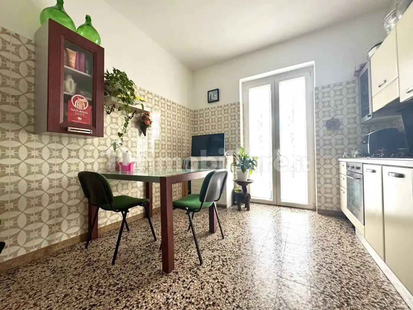 Trilocale via Piero Gobetti, Centro, Matera - foto 4