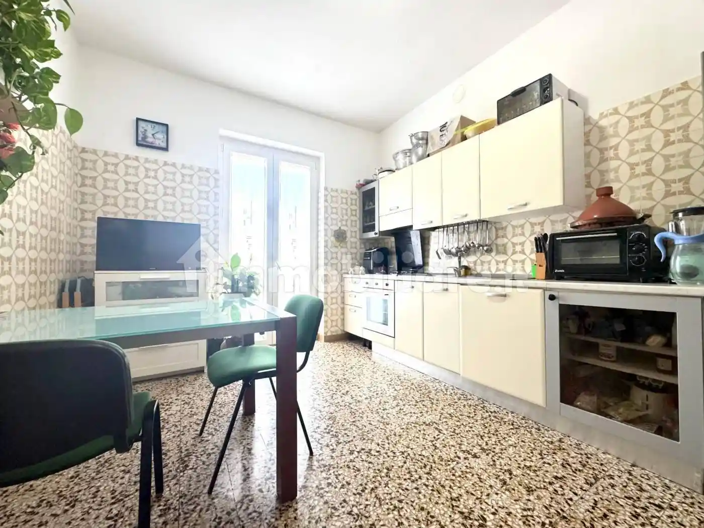 Trilocale via Piero Gobetti, Centro, Matera - foto 5