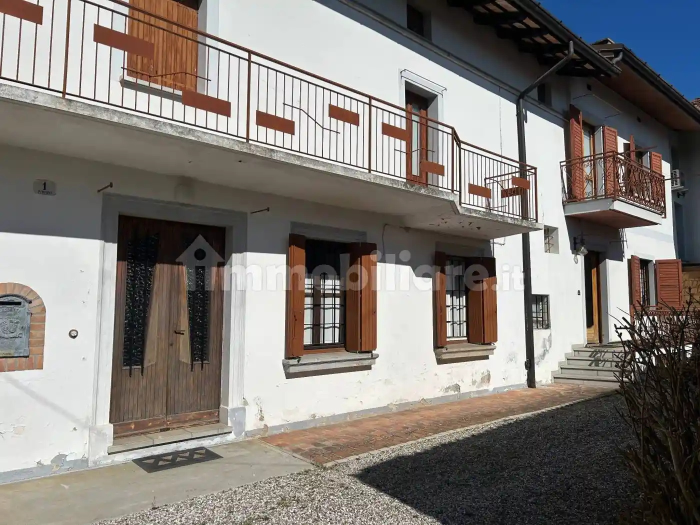 Casale via Genova, Godia, Udine - foto 2