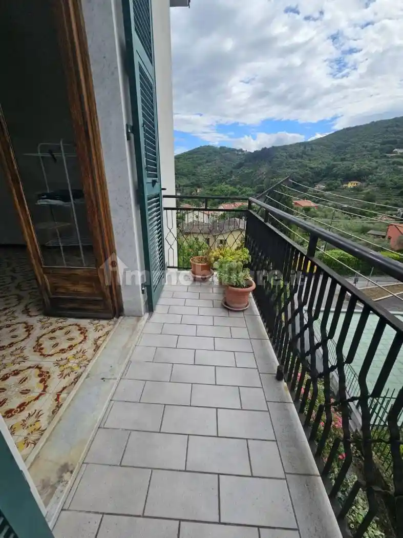 Appartamento in vendita a Lerici