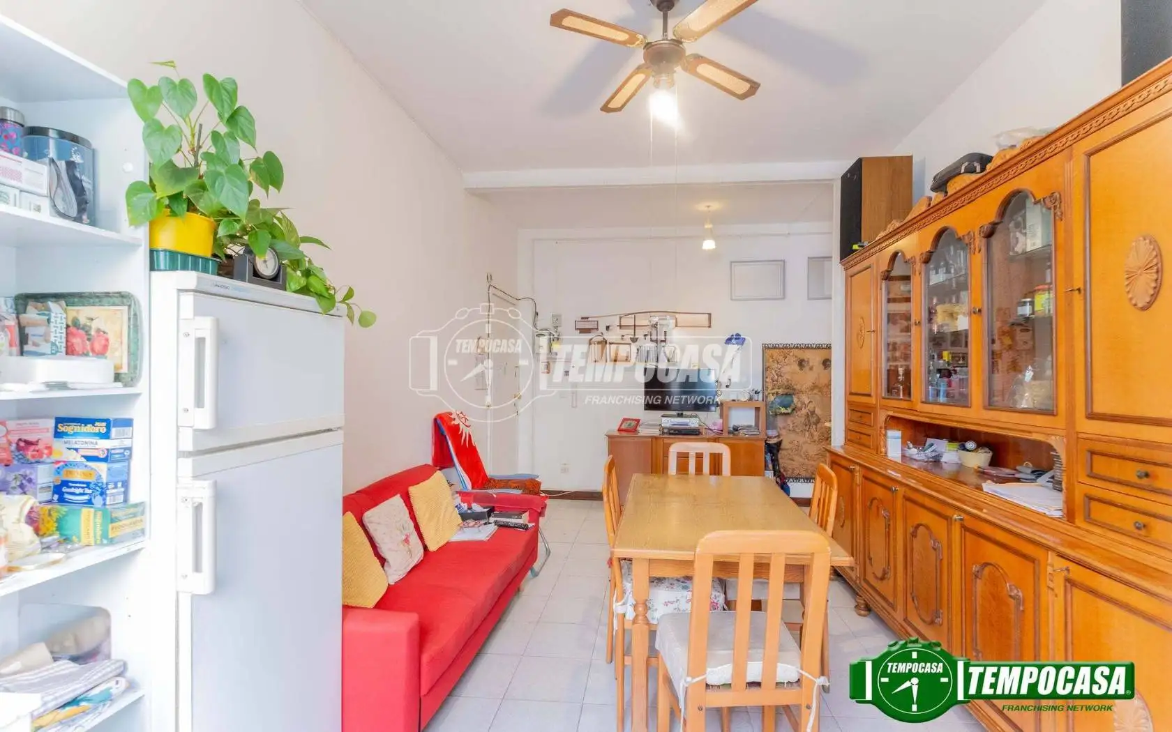 Apartment in vendita a Milan