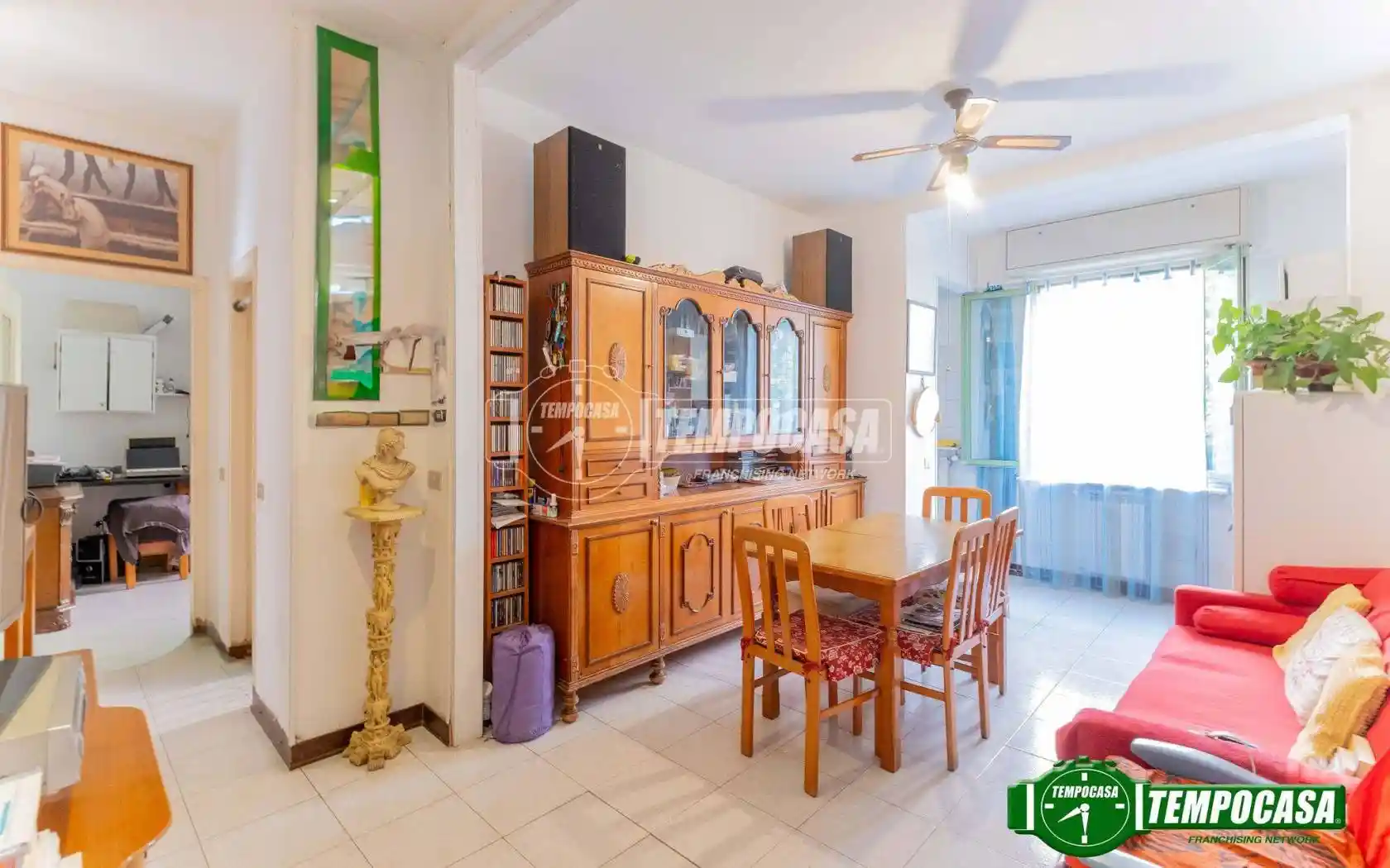 Trilocale via Cascina Barocco 22, San Carlo, Milano - foto 2