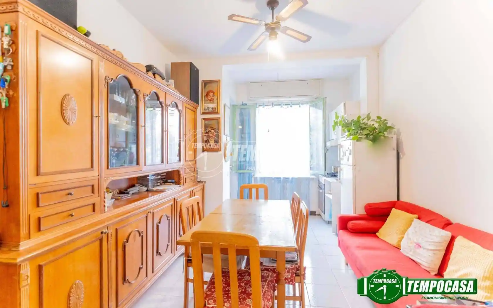 Trilocale via Cascina Barocco 22, San Carlo, Milano - foto 3