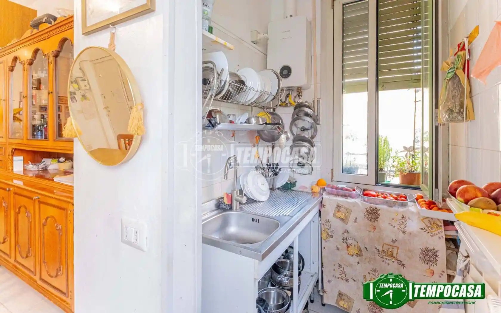 Trilocale via Cascina Barocco 22, San Carlo, Milano - foto 4