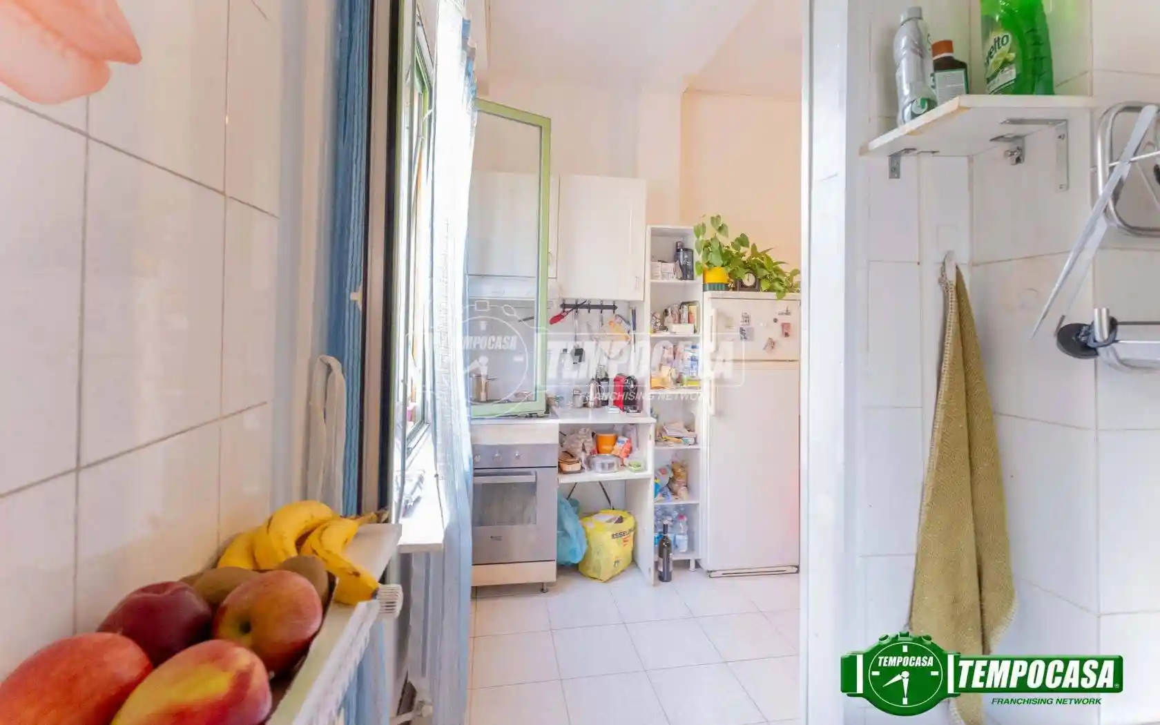 Trilocale via Cascina Barocco 22, San Carlo, Milano - foto 5