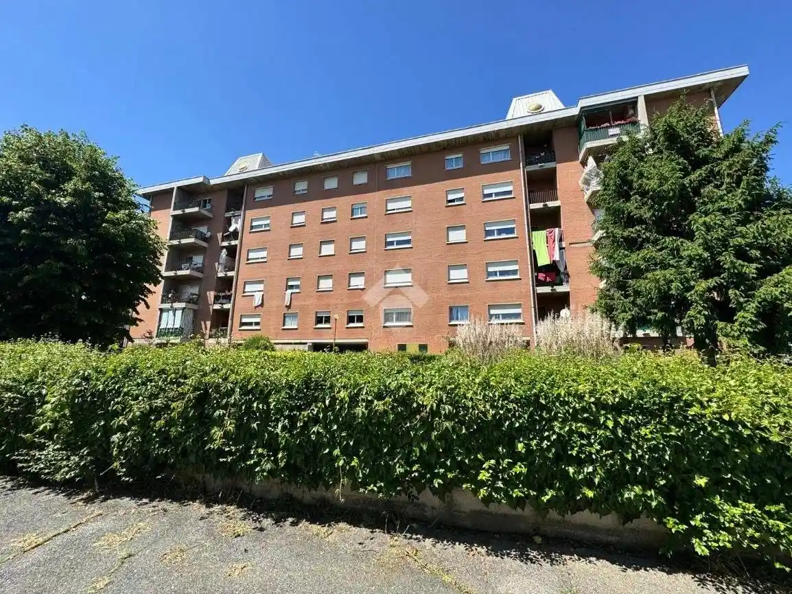 Appartamento in vendita a Pinerolo