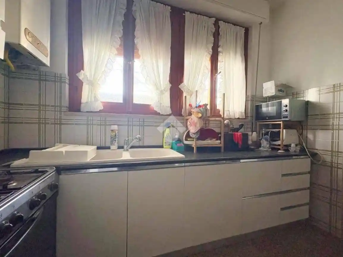 Appartamento via Leonardo Da Vinci, Silvi Marina, Silvi - foto 5