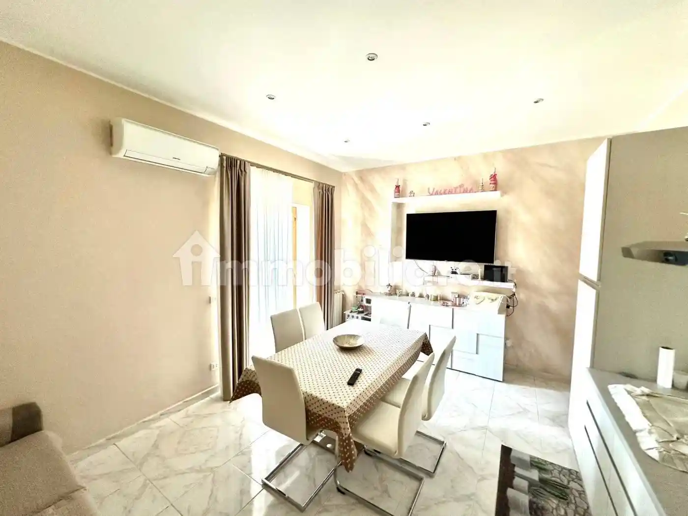 Appartamento in vendita a Paternò