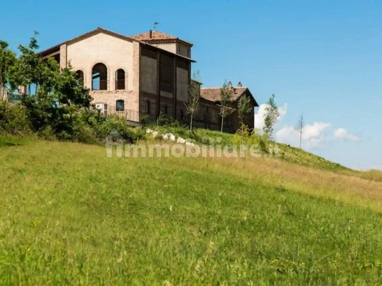 Villa in vendita a Vigolzone