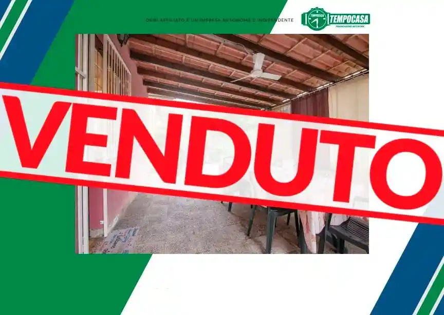 Appartamento in vendita a Vaprio d'Adda