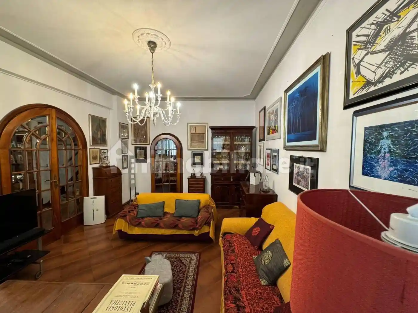 Villetta a schiera in vendita a Viareggio