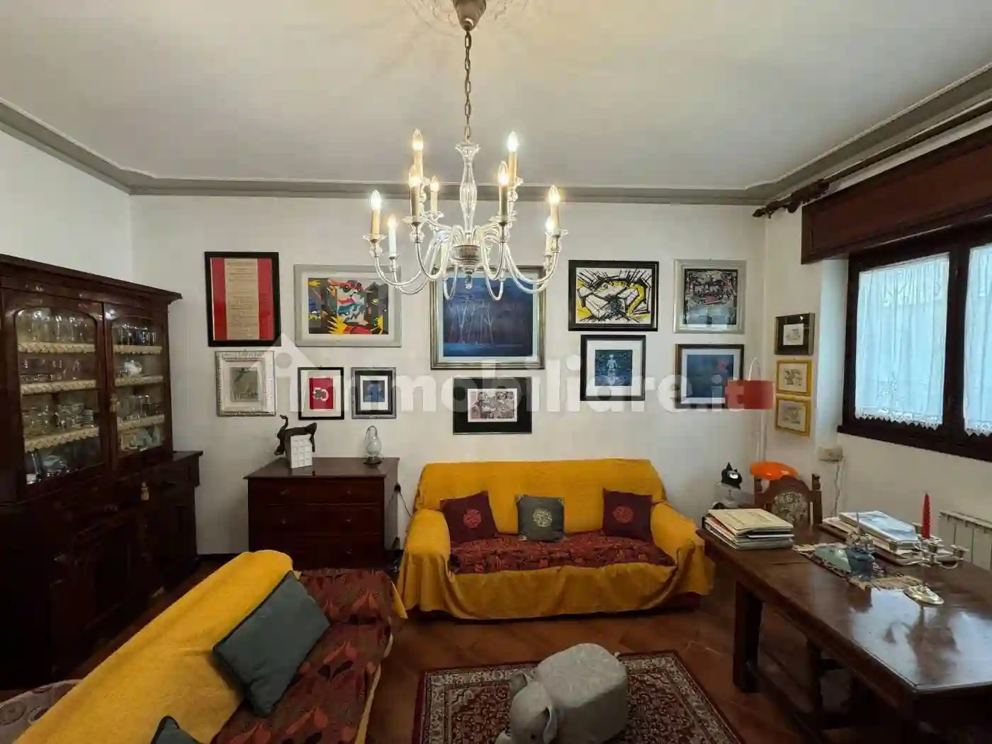 Villetta a schiera - foto 3