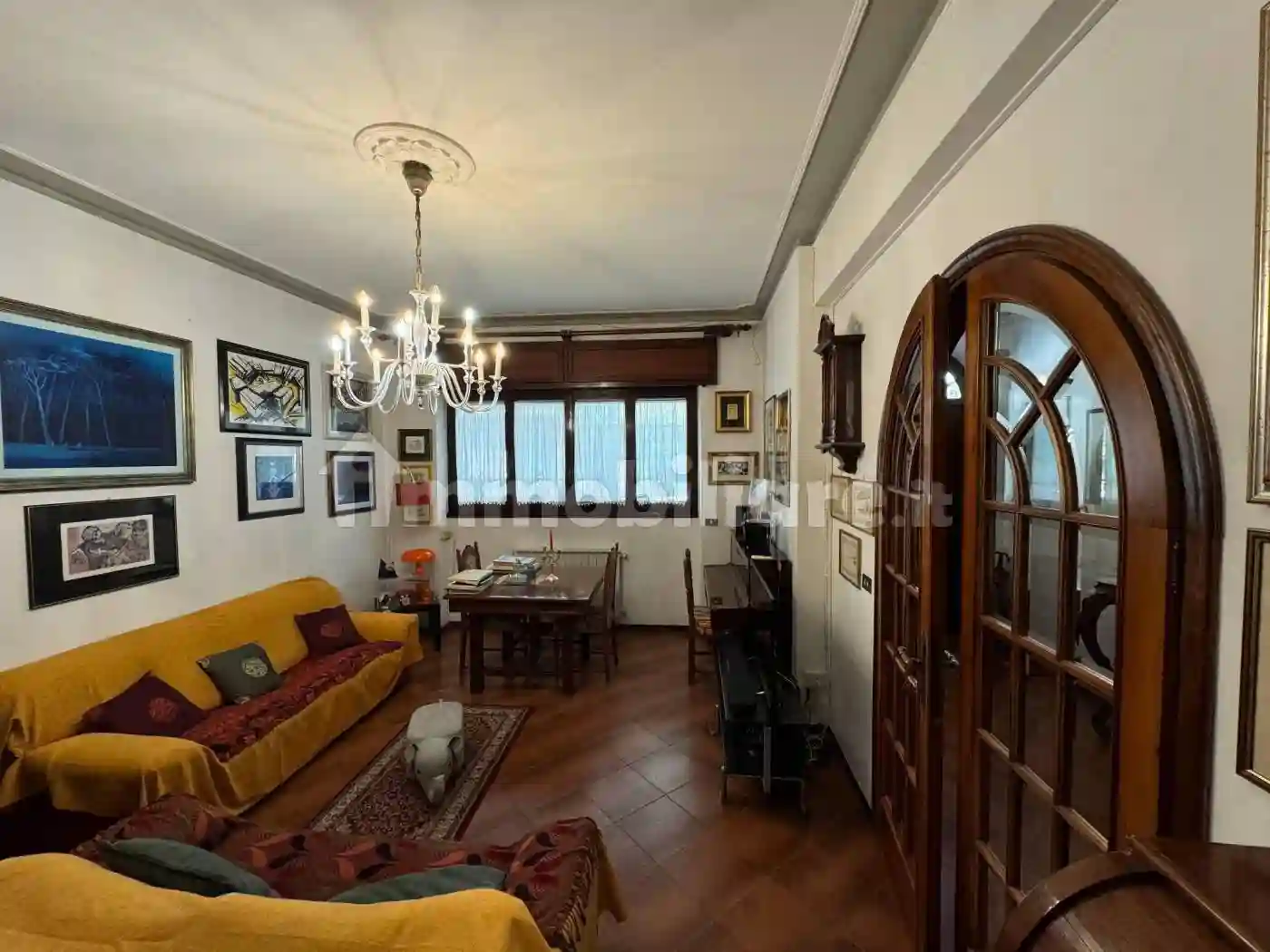 Villetta a schiera - foto 4