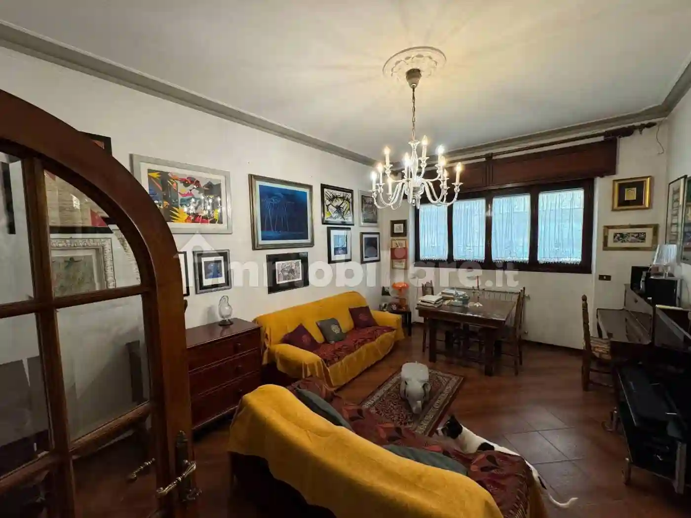 Villetta a schiera - foto 5