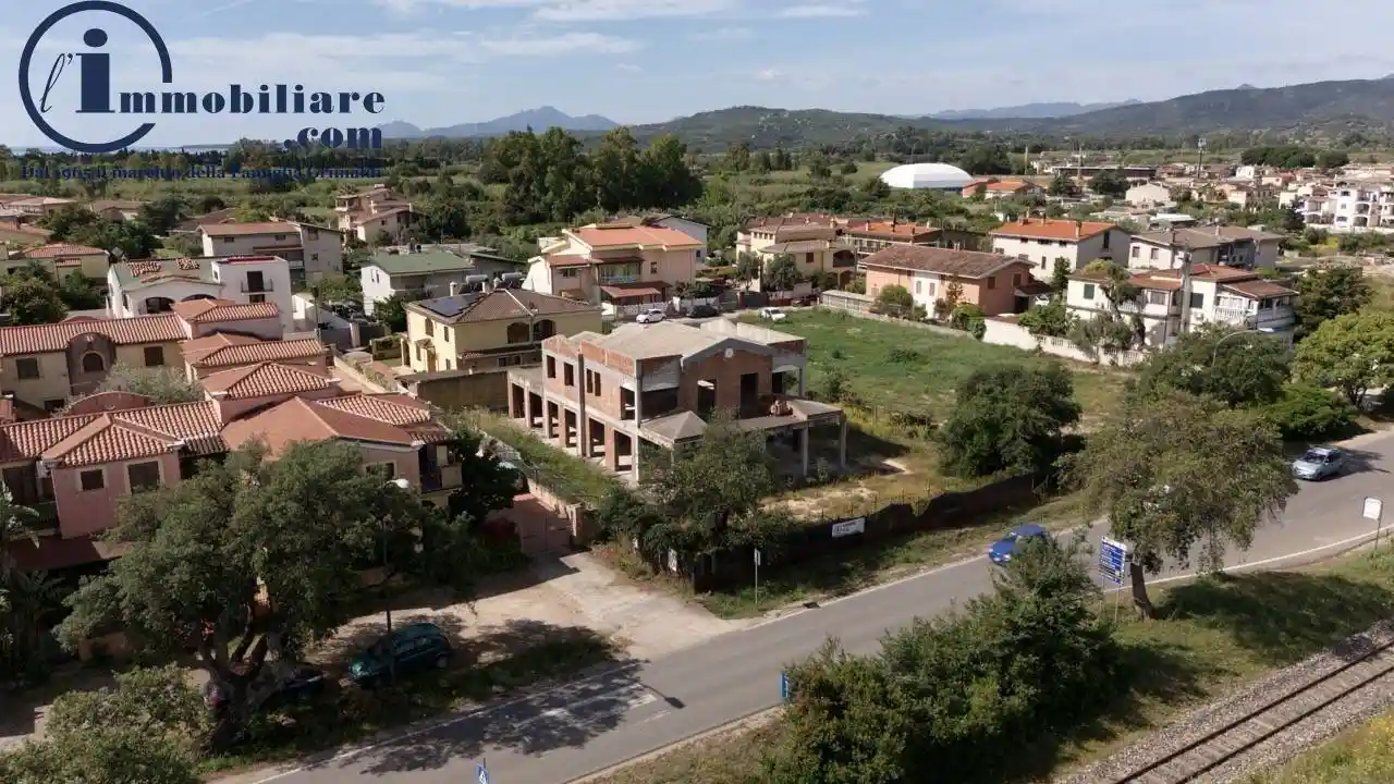 Casa indipendente in vendita a Tortolì