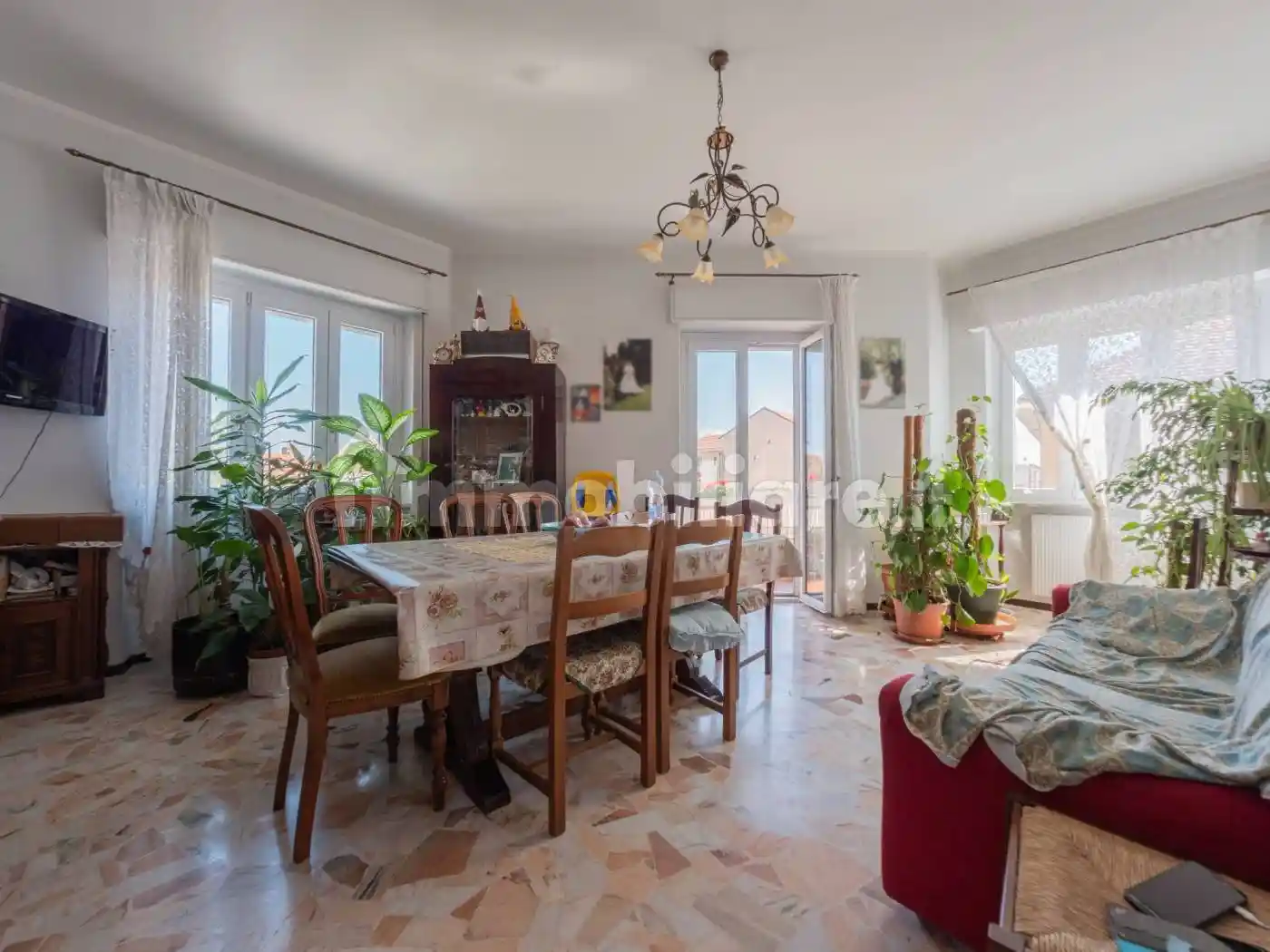 Appartamento in vendita a Asti