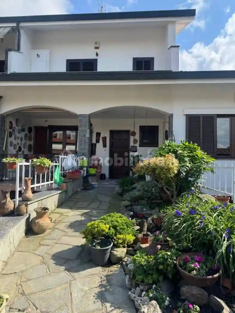 Villetta a schiera - foto 2