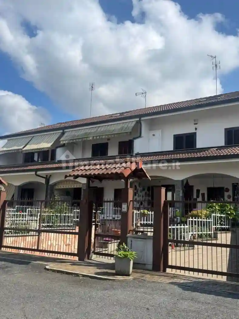 Villetta a schiera - foto 4