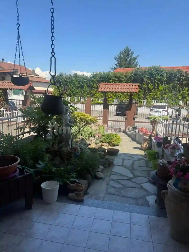 Villetta a schiera - foto 5