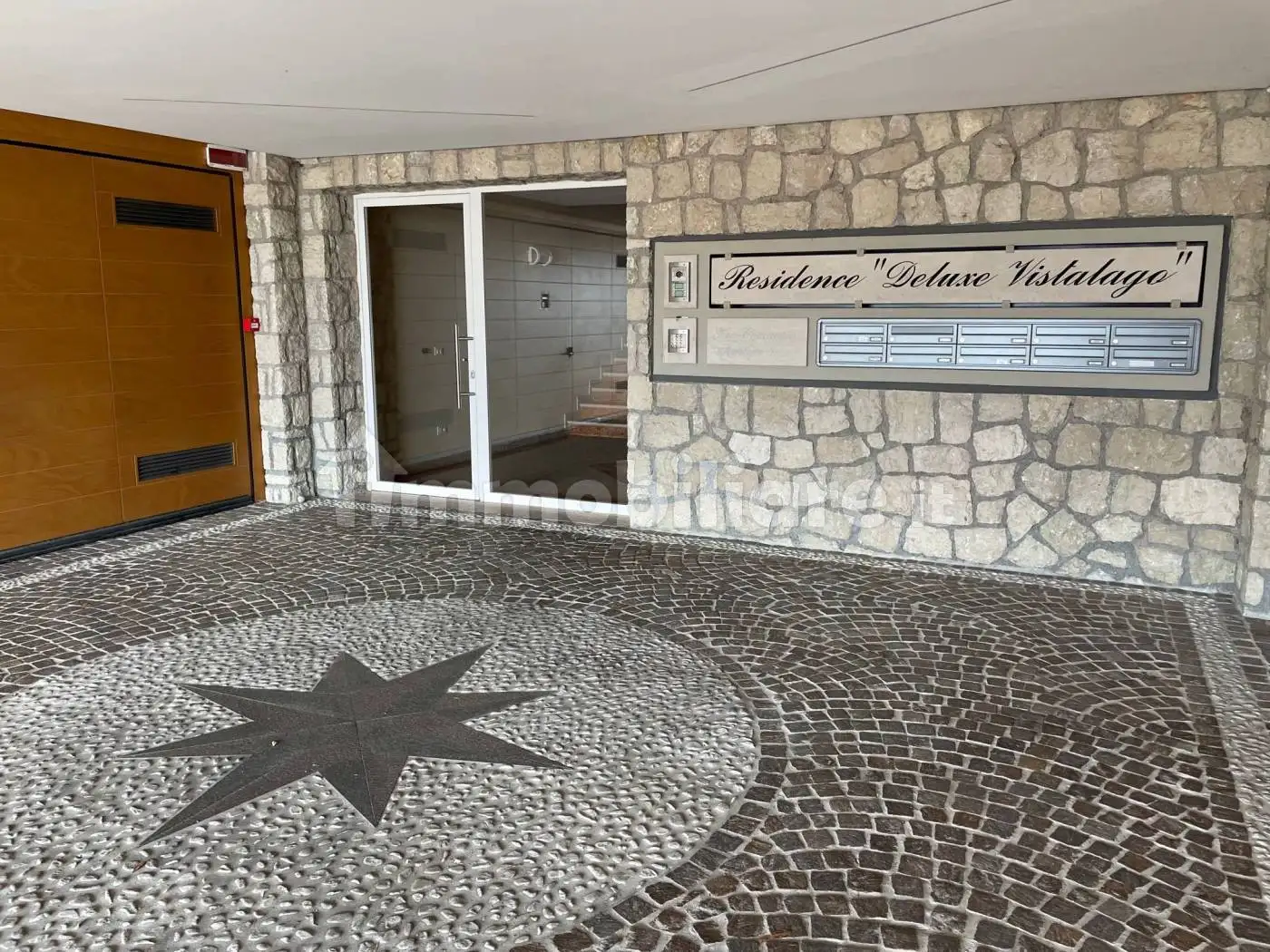 Appartamento via Tommaso Marani 2, Magugnano, Brenzone sul Garda - foto 3