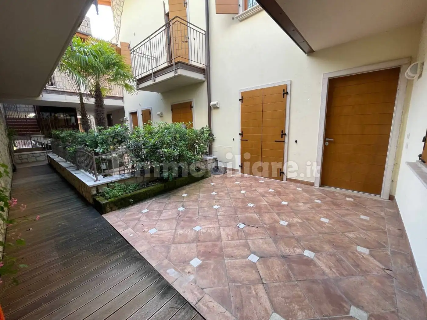 Appartamento via Tommaso Marani 2, Magugnano, Brenzone sul Garda - foto 5