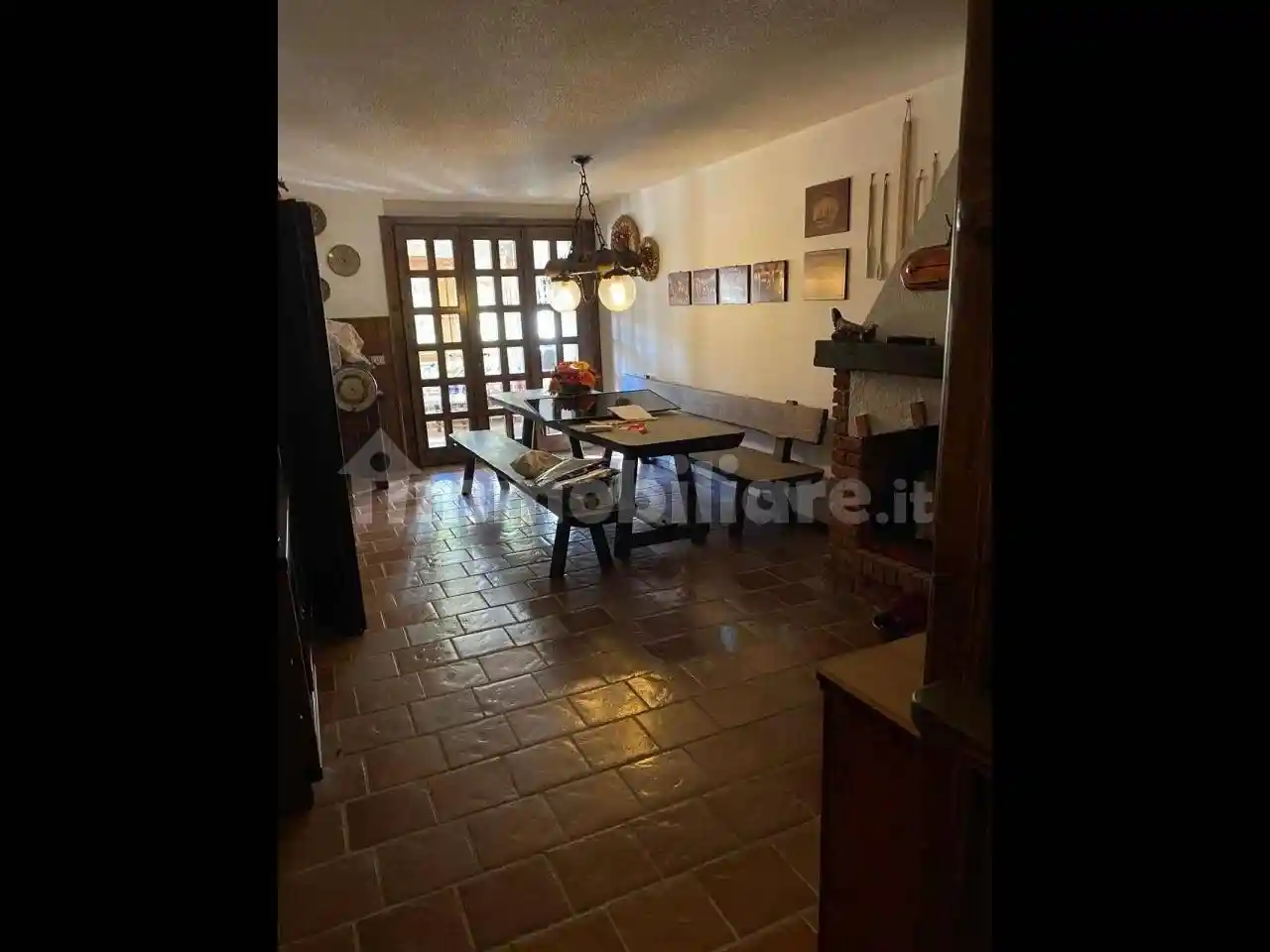 Terratetto unifamiliare via Euro Villaggio, Centro, Casargo - foto 3