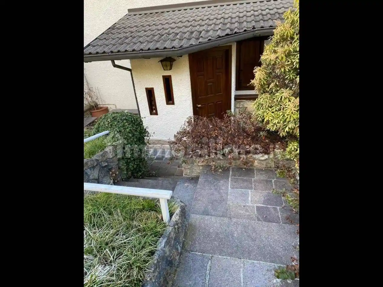 Terratetto unifamiliare via Euro Villaggio, Centro, Casargo - foto 4