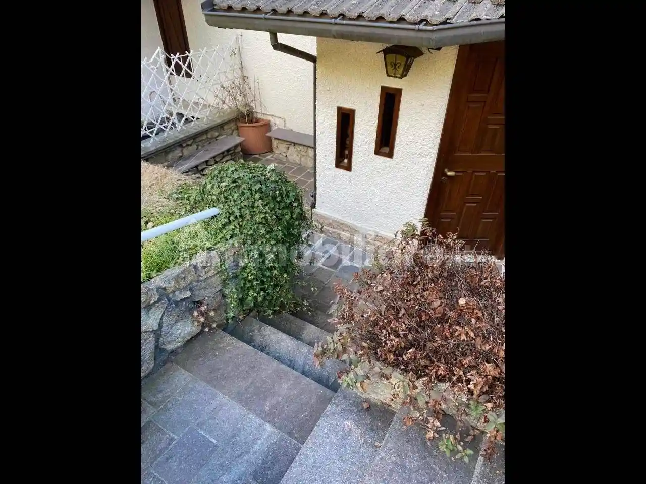 Terratetto unifamiliare via Euro Villaggio, Centro, Casargo - foto 5