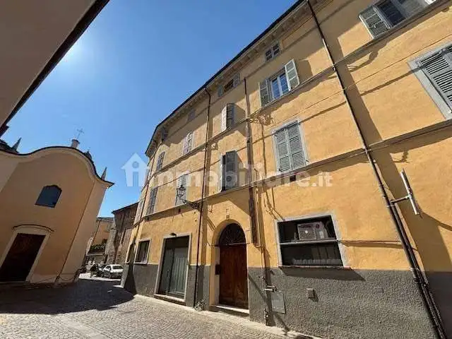 Quadrilocale secondo piano, Centro, Busseto - foto 2