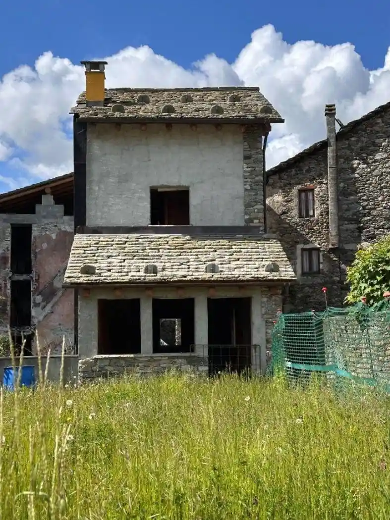 Villa in vendita a Scopa