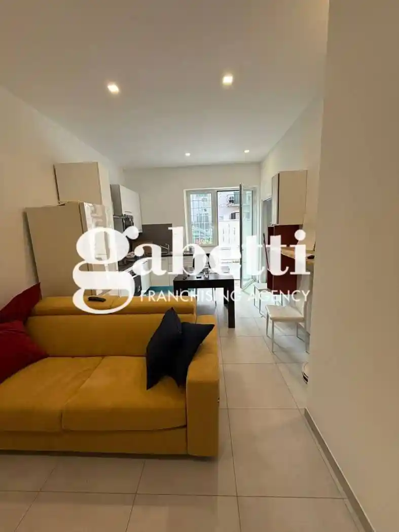 Bilocale via Alberto Fassini, Tor Vergata, Roma - foto 2