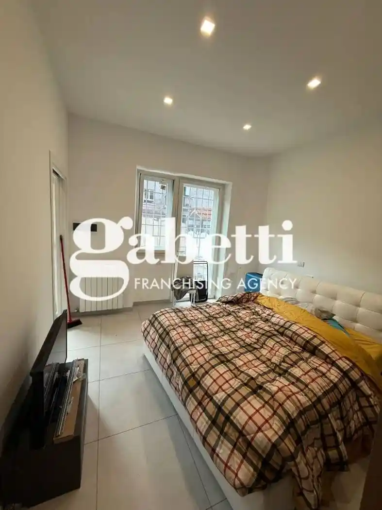 Bilocale via Alberto Fassini, Tor Vergata, Roma - foto 4