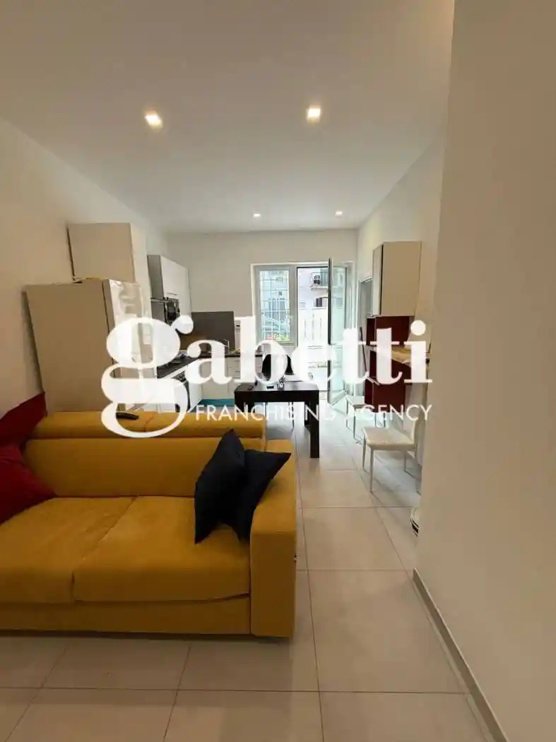 Bilocale via Alberto Fassini, Tor Vergata, Roma - foto 5