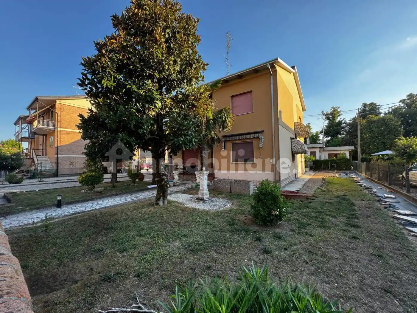 Villa in vendita a Finale Emilia