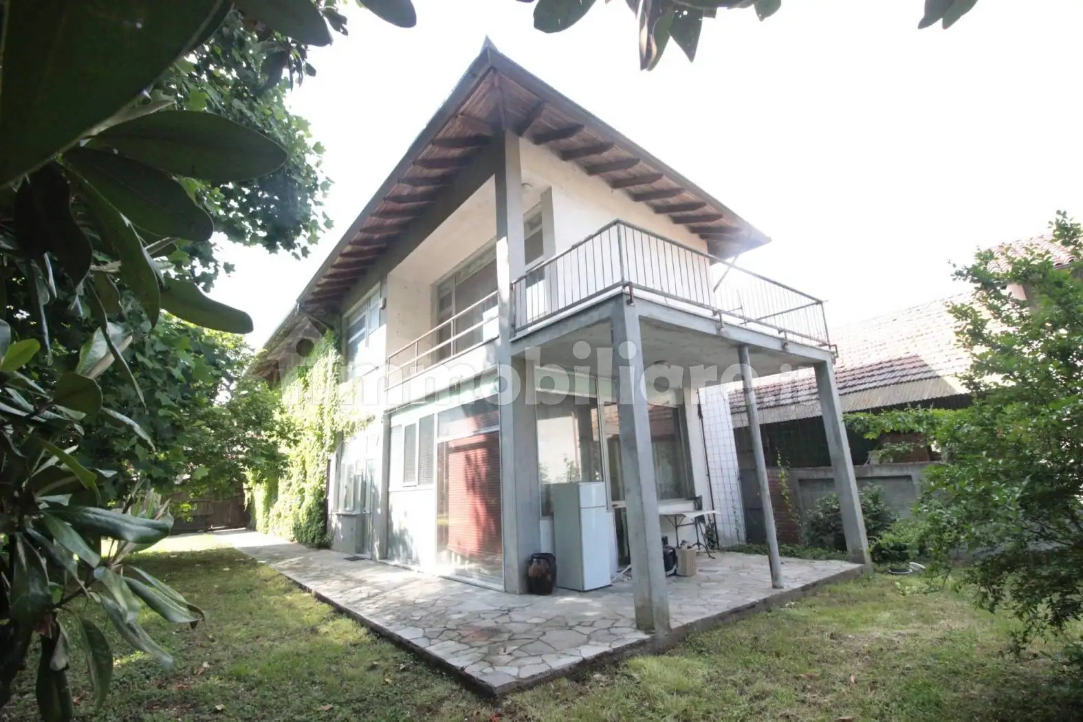 Villa in vendita a Balzola