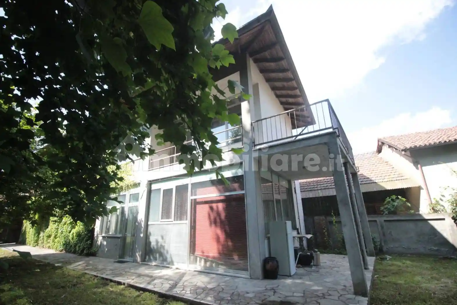 Villa unifamiliare via Roma 23, Balzola - foto 2