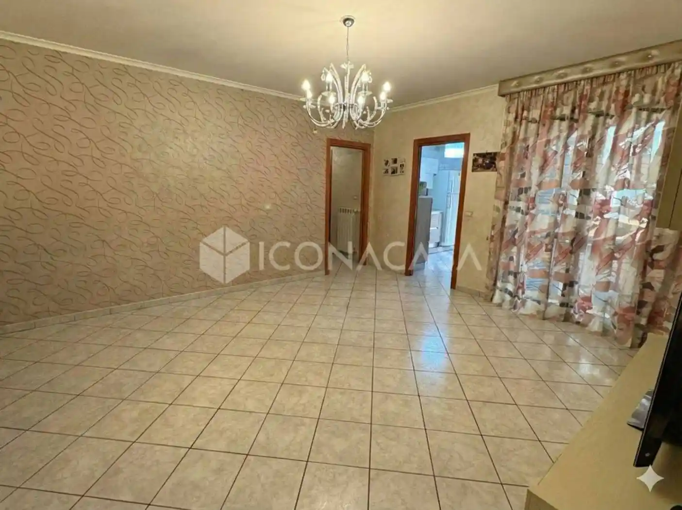 Appartamento in vendita a Orta di Atella