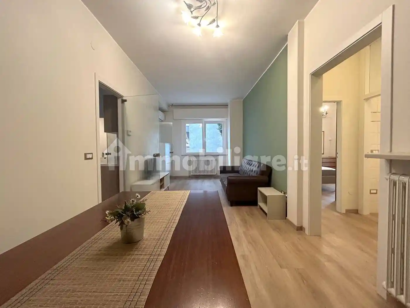 Appartamento ottimo stato, su più livelli, Alba Mare, Riccione - foto 2