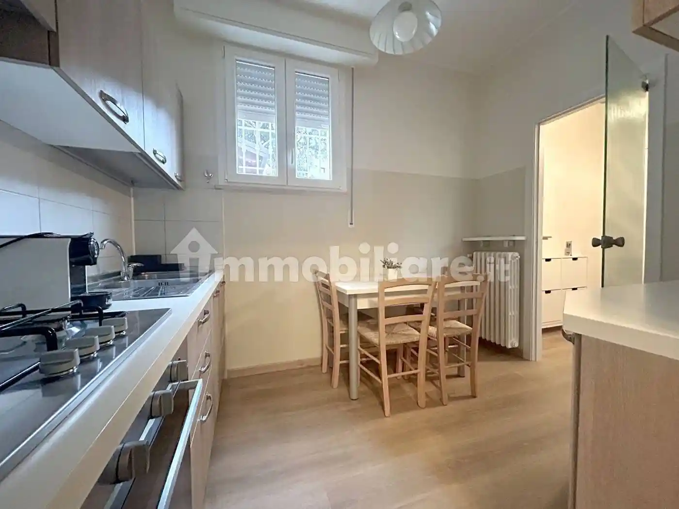 Appartamento ottimo stato, su più livelli, Alba Mare, Riccione - foto 3